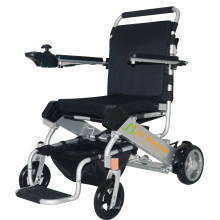 Hot Selling Small Size Folding Electric Wheelchair